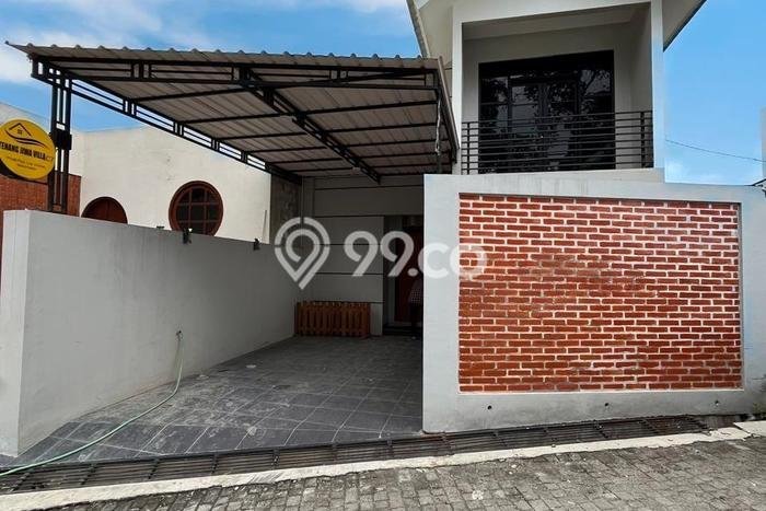 Rumah Modern Minimalis 3 Kamar Bisa Langsung Pindah di Turi Rumah Modern Minimalis 3 Kamar Bisa Langsung Pindah di Turi