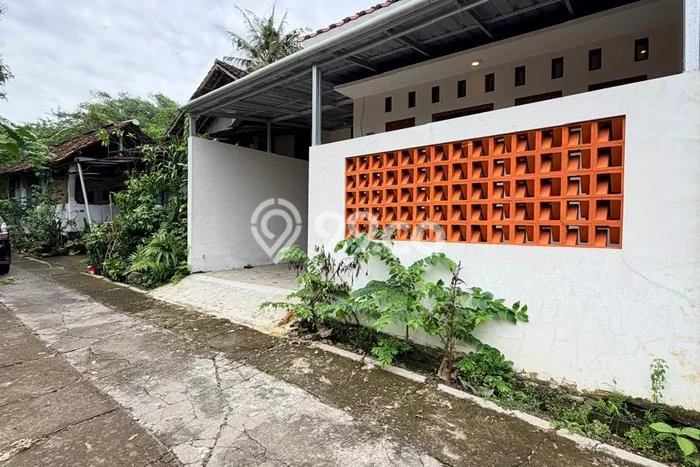 Jual Rumah Murah Meriah Kasihan Punya 2 KT & LT 67m2 Jual Rumah Murah Meriah Kasihan Punya 2 KT & LT 67m2