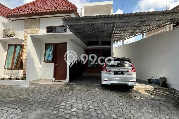 Dijual Rumah Strategis Bagus Punya 3 KT di Kasihan Bantul SHM Dijual Rumah Strategis Bagus Punya 3 KT di Kasihan Bantul SHM