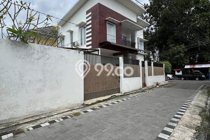 Hot Offer Hunian Premium Ideal dan Luas di Mlati, Sleman Hot Offer Hunian Premium Ideal dan Luas di Mlati, Sleman