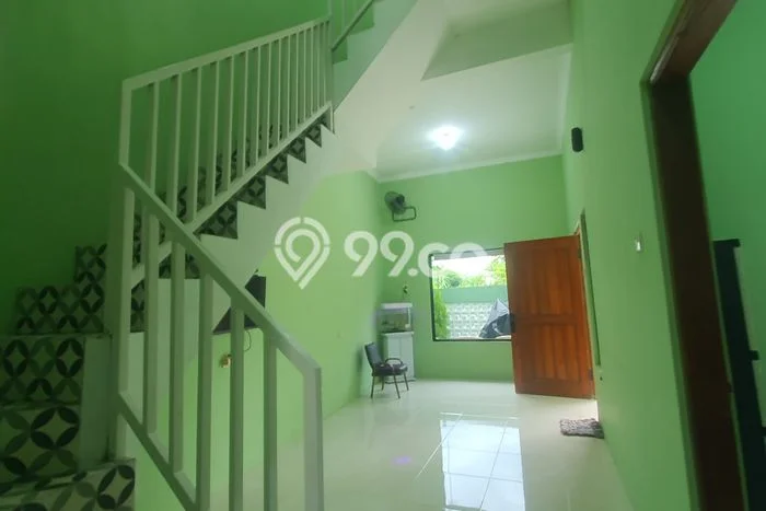 Rumah Modern Minimalis 3 Kamar Siap Huni di Kalasan Rumah Modern Minimalis 3 Kamar Siap Huni di Kalasan