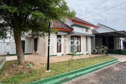 Dijual Rumah 3 KT di Mlati, Sleman - LT 196m2m² Dijual Rumah 3 KT di Mlati, Sleman - LT 196m2m²