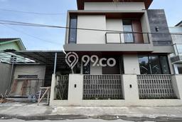 Rumah lokasi Kalasan, Sleman, LT 113m² Bangunan 125m² Rumah lokasi Kalasan, Sleman, LT 113m² Bangunan 125m²