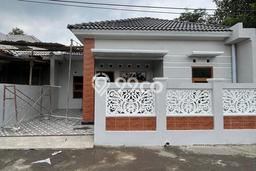 Rumah Strategis di Kalasan, Sleman, LT 108m² Bangunan 80m² - BISA KPR! Rumah Strategis di Kalasan, Sleman, LT 108m² Bangunan 80m² - BISA KPR!