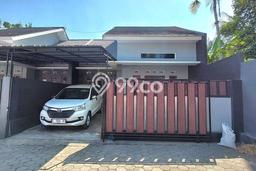 Dijual Cepat Rumah Favorit Siap Huni LB 70m2 di Mlati, Sleman Dijual Cepat Rumah Favorit Siap Huni LB 70m2 di Mlati, Sleman