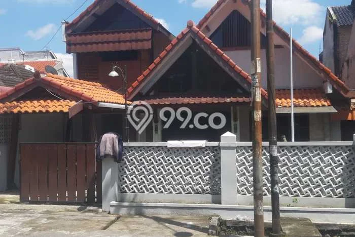 Rumah Strategis Minimalis Lb 330m2 di Gamping, Sleman Rumah Strategis Minimalis Lb 330m2 di Gamping, Sleman