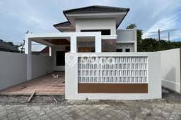 Dijual Rumah 3 Kamar Lokasi Ideal Bagus dan Strategis di Ngemplak Dijual Rumah 3 Kamar Lokasi Ideal Bagus dan Strategis di Ngemplak