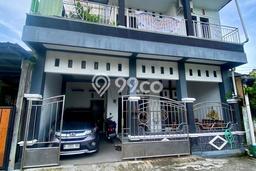 For Sale Rumah 4 Kamar Lokasi Ideal Bagus dan Strategis di Banguntapan For Sale Rumah 4 Kamar Lokasi Ideal Bagus dan Strategis di Banguntapan