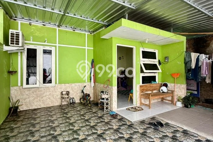 Dijual Rumah Murah di Banguntapan Bantul Harga Rp 470 Juta LT 94m2 Dijual Rumah Murah di Banguntapan Bantul Harga Rp 470 Juta LT 94m2