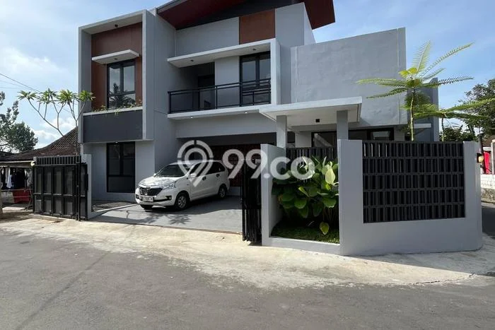 Jual Rumah Strategis Bagus Punya 3 KT di Mlati Sleman SHM Jual Rumah Strategis Bagus Punya 3 KT di Mlati Sleman SHM