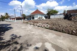Tanah Strategis di Ngaglik, Luas 111m2m², Akses Ngaglik, Sleman, Sleman Tanah Strategis di Ngaglik, Luas 111m2m², Akses Ngaglik, Sleman, Sleman