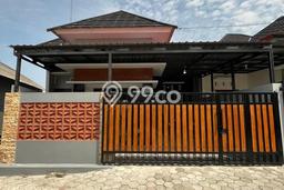 Rumah Modern Minimalis 3 Kamar Bisa Langsung Pindah di Ngemplak Rumah Modern Minimalis 3 Kamar Bisa Langsung Pindah di Ngemplak