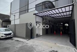 Cocok Untuk Investasi! Dijual Kost di Condong Catur 13 Kamar Cocok Untuk Investasi! Dijual Kost di Condong Catur 13 Kamar