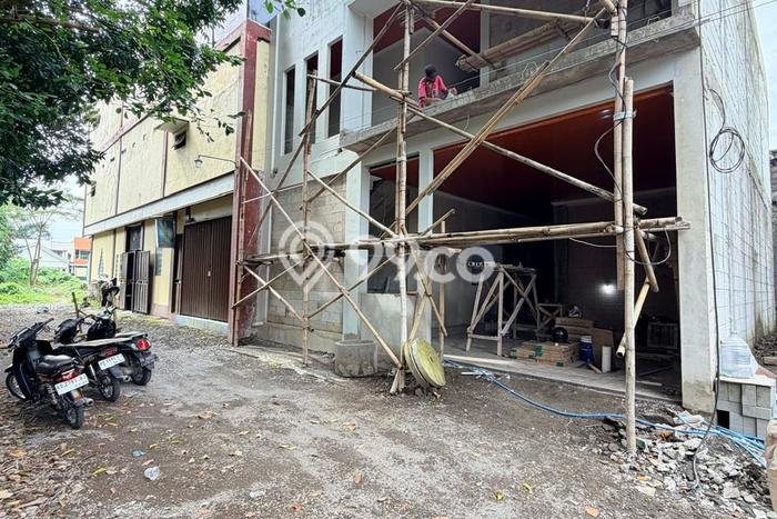 FOR SALE Kost 11 Kamar, 11 Kamar Mandi di Ngaglik, Sleman, Luas 250m2 FOR SALE Kost 11 Kamar, 11 Kamar Mandi di Ngaglik, Sleman, Luas 250m2