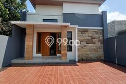 Jual Rumah Minimalis Bagus Punya 3 KT di Ngaglik Sleman SHM Jual Rumah Minimalis Bagus Punya 3 KT di Ngaglik Sleman SHM