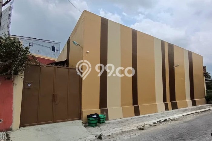 Aset Investasi! Rumah Kost Dijual di Depok, Sleman, 10 KT, 2 KM, Luas 200m2 Aset Investasi! Rumah Kost Dijual di Depok, Sleman, 10 KT, 2 KM, Luas 200m2