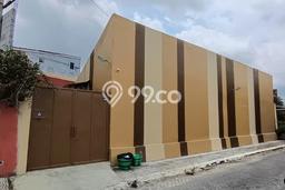 Dijual Kost Strategis di Depok, Sleman 10 KT, 2 KM, Luas Bangunan 200m2 Dijual Kost Strategis di Depok, Sleman 10 KT, 2 KM, Luas Bangunan 200m2