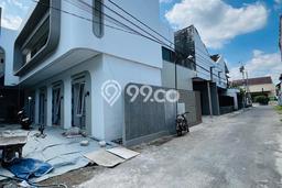 Rumah Kost Dijual di Condong Catur Sleman Luas 180m2 Rumah Kost Dijual di Condong Catur Sleman Luas 180m2