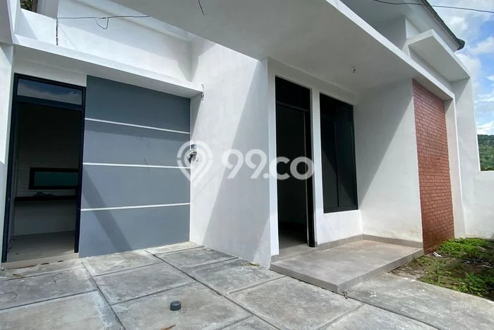 Rumah Sederhana Dijual di Prambanan 2 Kamar dengan LT 75m2 Rumah Sederhana Dijual di Prambanan 2 Kamar dengan LT 75m2
