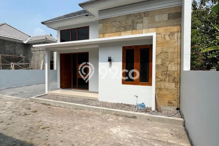 Dijual Rumah 2 Kamar Lokasi Ideal Nyaman dan Strategis di Kasihan Dijual Rumah 2 Kamar Lokasi Ideal Nyaman dan Strategis di Kasihan
