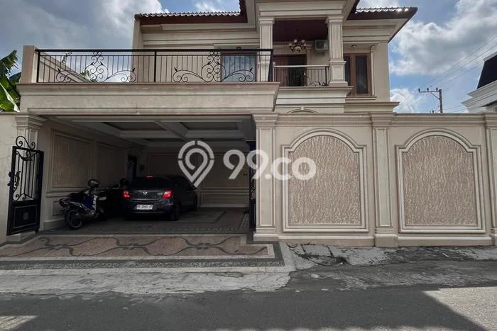 For Sale Rumah Elit Exclusive di Tegalrejo, Yogyakarta For Sale Rumah Elit Exclusive di Tegalrejo, Yogyakarta
