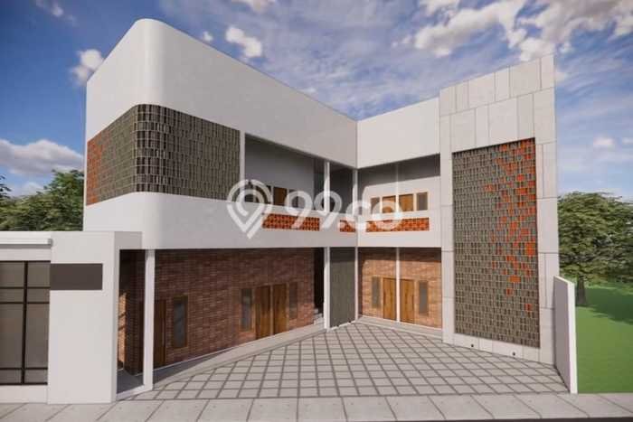 Rumah Kost Dijual Lokasi Ngaglik, Sleman, 0 Kamar Tidur, 17 Kamar Mandi, 395m2 Rumah Kost Dijual Lokasi Ngaglik, Sleman, 0 Kamar Tidur, 17 Kamar Mandi, 395m2