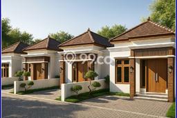 Jual Rumah Siap Huni di Wates Kulon Progo Harga Rp 398 Juta LT 114m2 Jual Rumah Siap Huni di Wates Kulon Progo Harga Rp 398 Juta LT 114m2