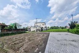 Dijual Tanah Area Berkembang di , Luas 179m2m², Dekat Yogyakarta, Yogyakarta Dijual Tanah Area Berkembang di , Luas 179m2m², Dekat Yogyakarta, Yogyakarta