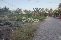 AREA PROSPEKTIF! Tanah Kawasan Ngaglik, Luas 169m², Akses Fasilitas Umum AREA PROSPEKTIF! Tanah Kawasan Ngaglik, Luas 169m², Akses Fasilitas Umum