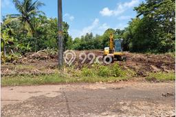 Tanah Bisnis Kawasan Sentolo, Luas 140m², Lokasi Strategis Tanah Bisnis Kawasan Sentolo, Luas 140m², Lokasi Strategis