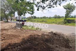 Tanah di Prambanan, Luas 158m², Akses Prambanan, Klaten, Klaten Tanah di Prambanan, Luas 158m², Akses Prambanan, Klaten, Klaten