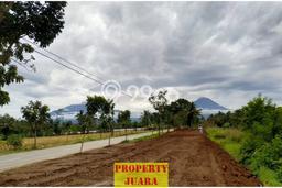 Tanah Area Berkembang Kawasan Sawangan, Luas 140m², Dekat ke Pusat Kota Tanah Area Berkembang Kawasan Sawangan, Luas 140m², Dekat ke Pusat Kota