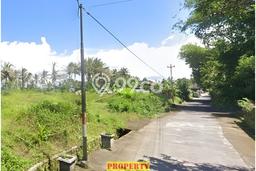 Dijual Tanah Kawasan Mertoyudan, Luas 103m², Dekat Mertoyudan, Magelang, Magelang Dijual Tanah Kawasan Mertoyudan, Luas 103m², Dekat Mertoyudan, Magelang, Magelang