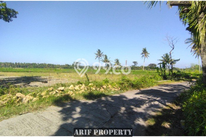 Dijual Tanah Lokasi Strategis di Pengasih, Luas 167m², Dekat Pengasih, Kulon Progo, Kulon Progo Dijual Tanah Lokasi Strategis di Pengasih, Luas 167m², Dekat Pengasih, Kulon Progo, Kulon Progo
