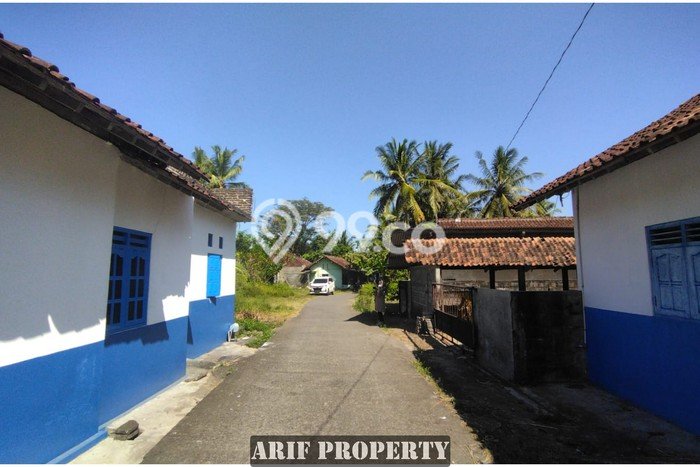 LOKASI STRATEGIS! Tanah Kawasan Pengasih, Luas 138m², Kawasan Potensial, Cocok untuk Hunian LOKASI STRATEGIS! Tanah Kawasan Pengasih, Luas 138m², Kawasan Potensial, Cocok untuk Hunian