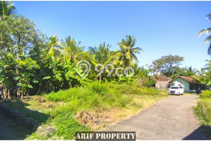 LOKASI STRATEGIS! Tanah Kawasan Pengasih, Luas 138m², Kawasan Potensial, Cocok untuk Hunian LOKASI STRATEGIS! Tanah Kawasan Pengasih, Luas 138m², Kawasan Potensial, Cocok untuk Hunian