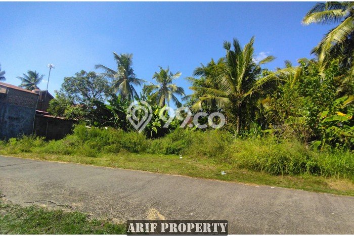 LOKASI STRATEGIS! Tanah Kawasan Pengasih, Luas 138m², Kawasan Potensial, Cocok untuk Hunian LOKASI STRATEGIS! Tanah Kawasan Pengasih, Luas 138m², Kawasan Potensial, Cocok untuk Hunian