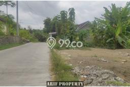 Tanah Area Potensial Kawasan Gamping, Luas 171m², Dekat ke Fasilitas Umum Tanah Area Potensial Kawasan Gamping, Luas 171m², Dekat ke Fasilitas Umum