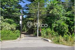 HARGA TERBAIK! Tanah di Depok, Luas 132m², Dekat Jalan Raya, Cocok untuk Investasi HARGA TERBAIK! Tanah di Depok, Luas 132m², Dekat Jalan Raya, Cocok untuk Investasi