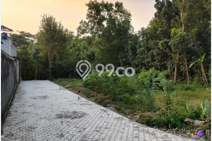 Tanah Area Potensial Kawasan Piyungan, Luas 158m², Kawasan Asri, Akses Piyungan, Bantul, Bantul Tanah Area Potensial Kawasan Piyungan, Luas 158m², Kawasan Asri, Akses Piyungan, Bantul, Bantul