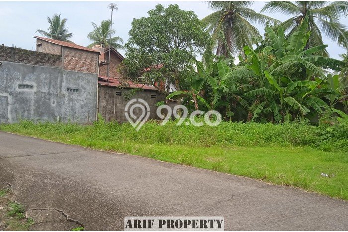 Tanah Strategis di Pengasih, Luas 138m², Ideal untuk Investasi Tanah Strategis di Pengasih, Luas 138m², Ideal untuk Investasi