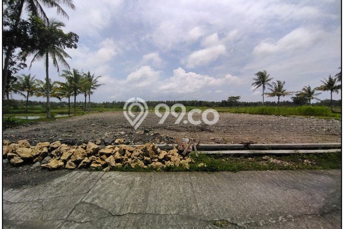 HARGA TERBAIK! Tanah di Pengasih, Luas 167m², Akses Strategis, Area Berkembang HARGA TERBAIK! Tanah di Pengasih, Luas 167m², Akses Strategis, Area Berkembang