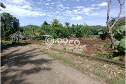 Tanah di Imogiri , Luas 174m², Akses Mudah Tanah di Imogiri , Luas 174m², Akses Mudah