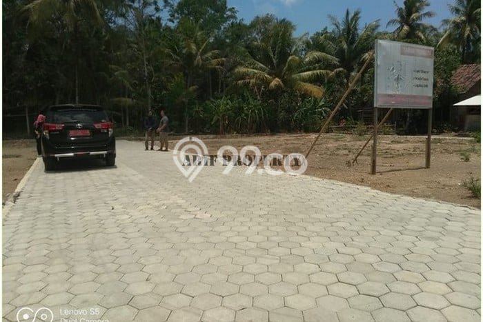 HOT DEAL! Tanah di Girimulyo, Luas 160m², Area Premium HOT DEAL! Tanah di Girimulyo, Luas 160m², Area Premium