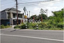 Jual Tanah Lokasi Prima Kawasan Ngaglik, Luas 454m², Dekat Transportasi Jual Tanah Lokasi Prima Kawasan Ngaglik, Luas 454m², Dekat Transportasi