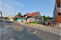 Tanah Area Berkembang di Kasihan, Luas 349m², Lingkungan Asri, Akses Kasihan, Bantul, Bantul Tanah Area Berkembang di Kasihan, Luas 349m², Lingkungan Asri, Akses Kasihan, Bantul, Bantul
