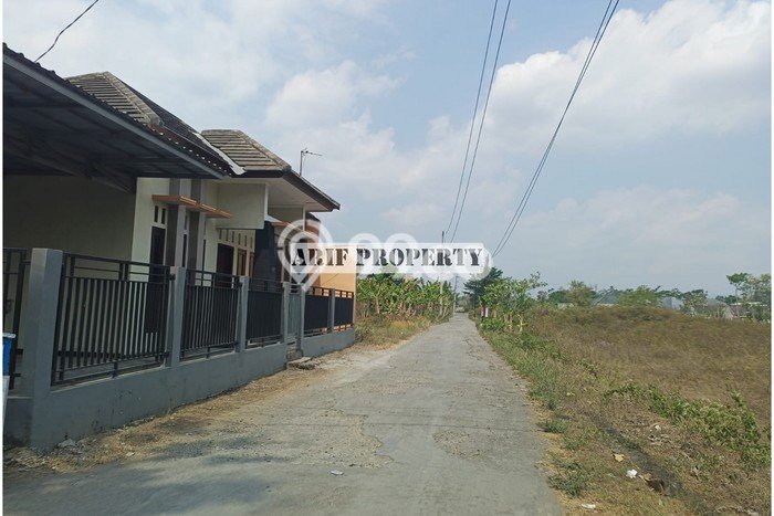 Tanah Kawasan Maguwoharjo, Luas 113m², Lokasi Potensial, Kawasan Nyaman, Kontur Datar Tanah Kawasan Maguwoharjo, Luas 113m², Lokasi Potensial, Kawasan Nyaman, Kontur Datar