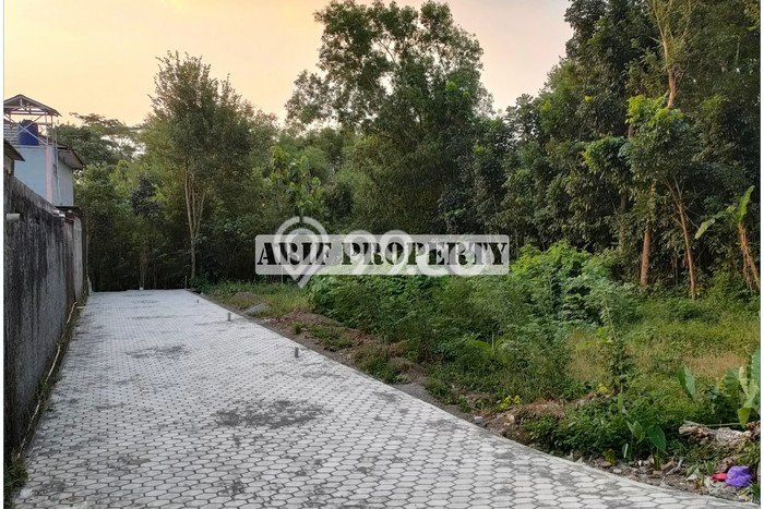 Tanah Area Berkembang Kawasan Piyungan, Luas 158m², Lingkungan Nyaman, Akses Piyungan, Bantul, Bantul Tanah Area Berkembang Kawasan Piyungan, Luas 158m², Lingkungan Nyaman, Akses Piyungan, Bantul, Bantul