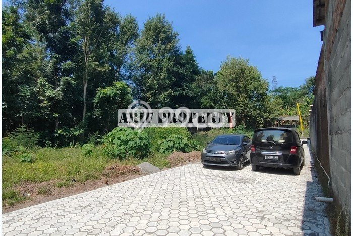 Tanah Area Berkembang Kawasan Piyungan, Luas 158m², Lingkungan Nyaman, Akses Piyungan, Bantul, Bantul Tanah Area Berkembang Kawasan Piyungan, Luas 158m², Lingkungan Nyaman, Akses Piyungan, Bantul, Bantul