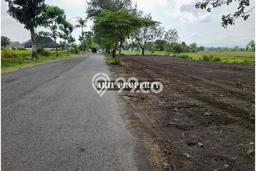 LOKASI PREMIUM! Tanah di Prambanan, Luas 158m², Ideal untuk Investasi LOKASI PREMIUM! Tanah di Prambanan, Luas 158m², Ideal untuk Investasi